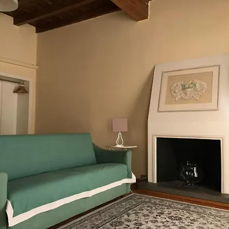 Artincentro Guest house *