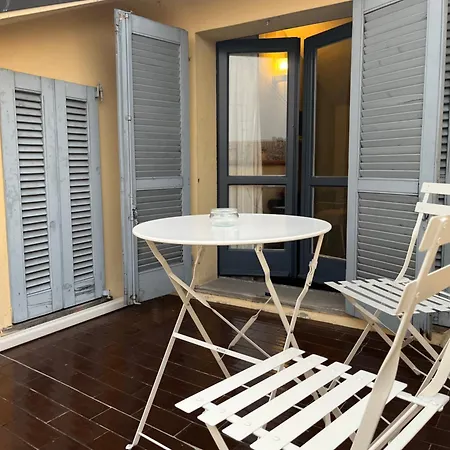 Guest house Artincentro *