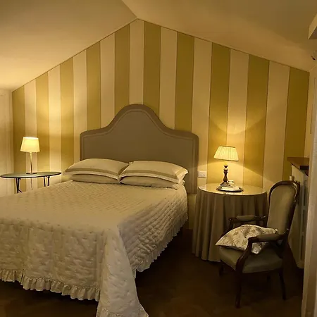 Guest house Artincentro