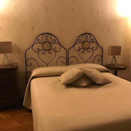 Artincentro 3* Лоди
