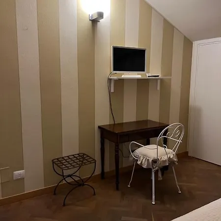 Artincentro 3* Лоди